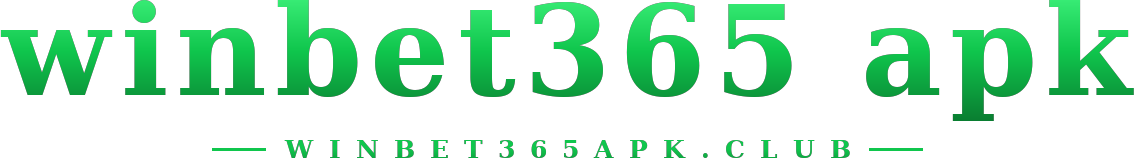 winbet365 apk logo
